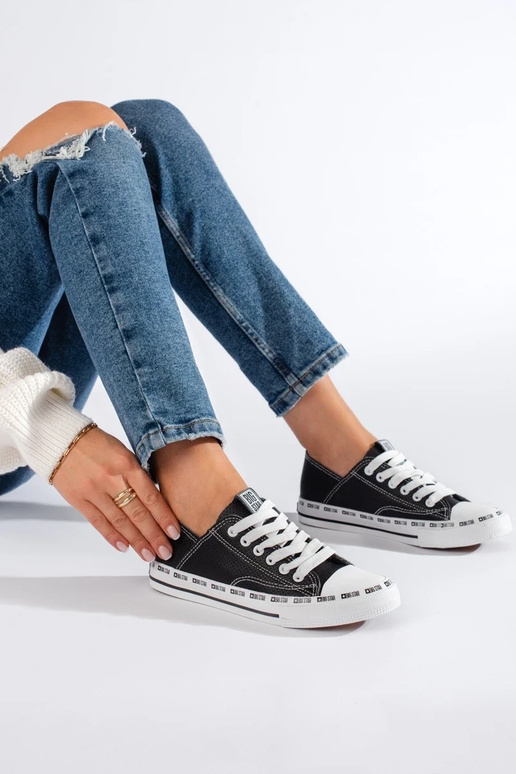 Klasický model Dámske topánky čiernej... Klasický model Dámske topánky čiernej...