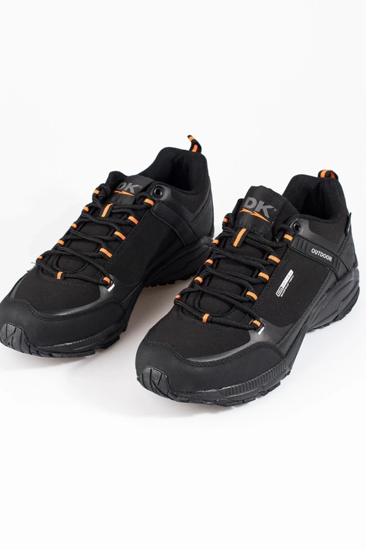 Pánske topánky športového štýlu DK...