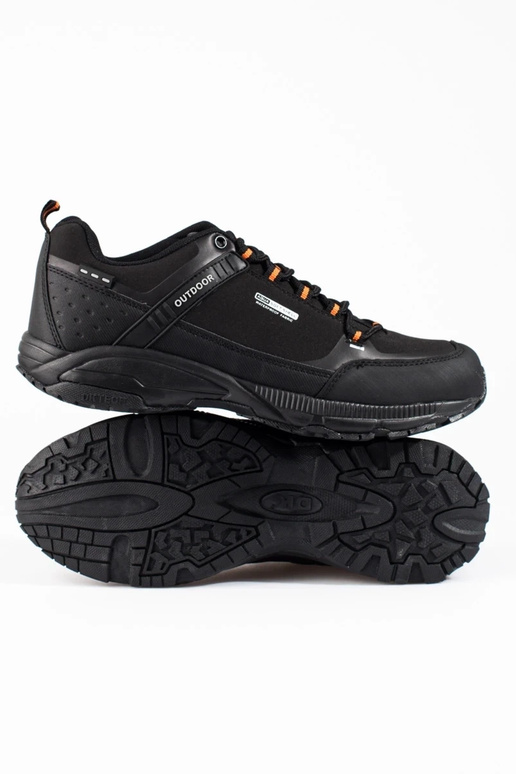 Pánske topánky športového štýlu DK...