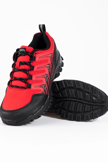 Pánske turistické topánky... 2