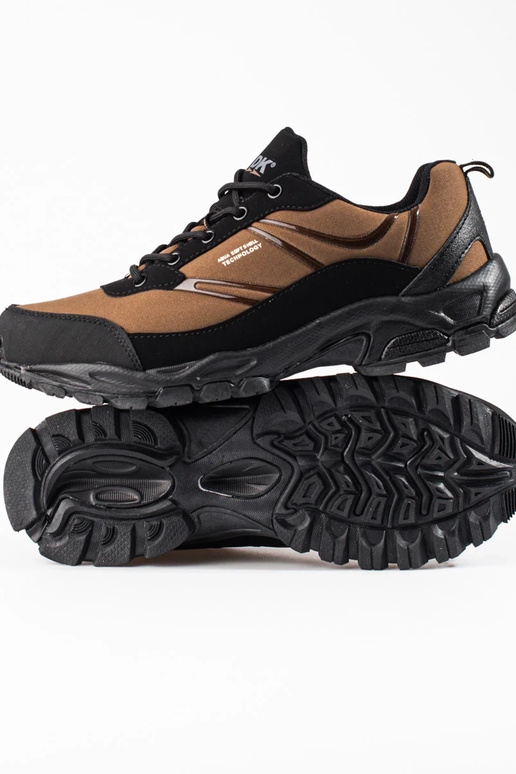 Pánske topánky športového štýlu v...