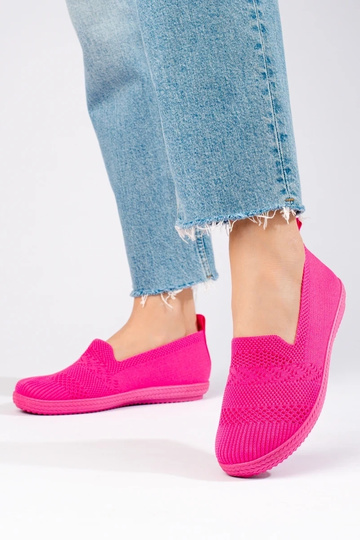 textil Dámska obuv Shelovet... 2