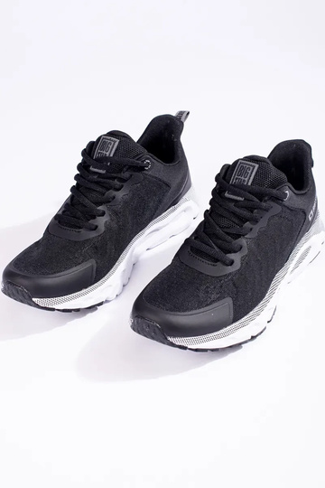 čierne športové topánky BIG... 2