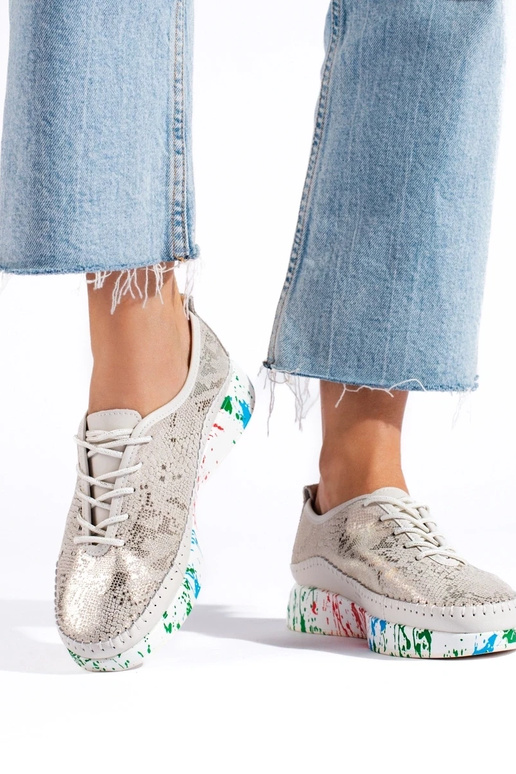 dámske topánky Shelovet dámske topánky Shelovet