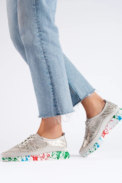 dámske topánky Shelovet dámske topánky Shelovet