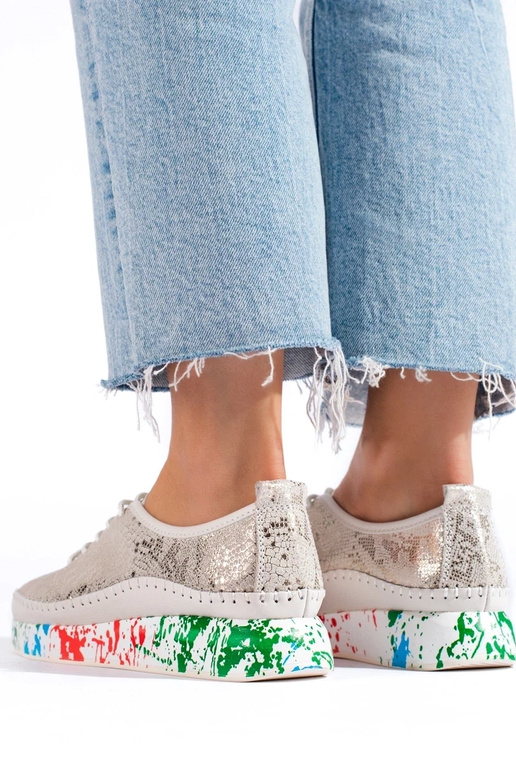 dámske topánky Shelovet dámske topánky Shelovet