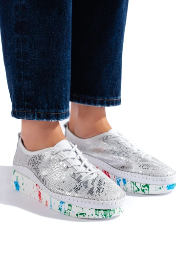 dámske topánky Shelovet 2