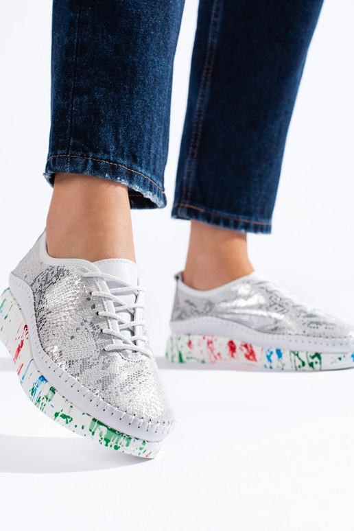 dámske topánky Shelovet dámske topánky Shelovet