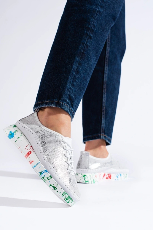 dámske topánky Shelovet dámske topánky Shelovet