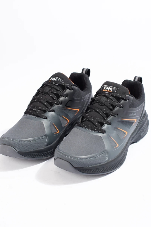 Pánske softshellové topánky...