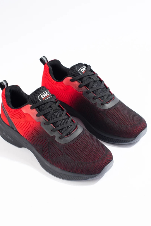 Pánske topánky športového štýlu DK...