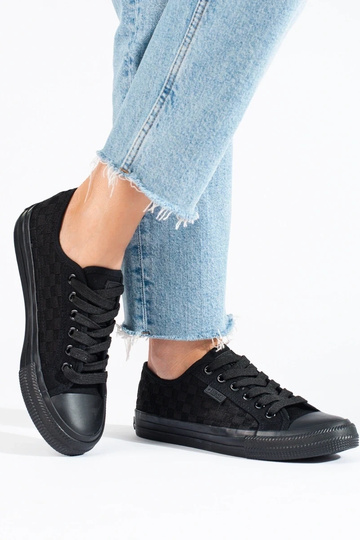 Čierny klasický model... 2