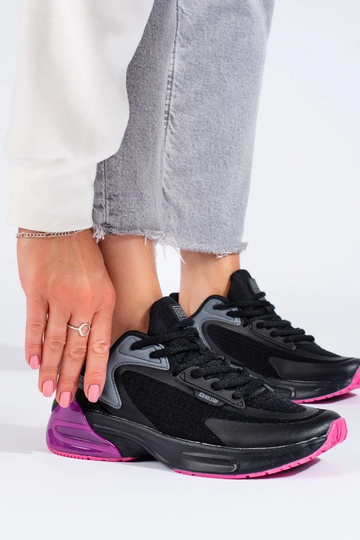 športová obuv čierna BIG... 2