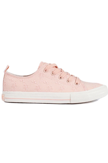 Dámske topánky biele BIG...