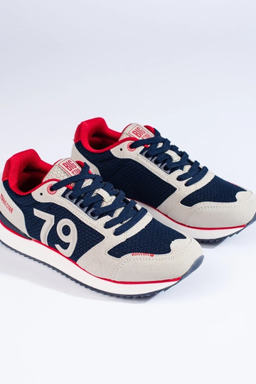 Pánske topánky športového... 2