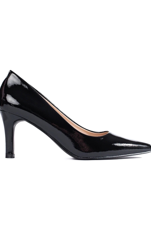 Klasický model vysokých podpätkov...