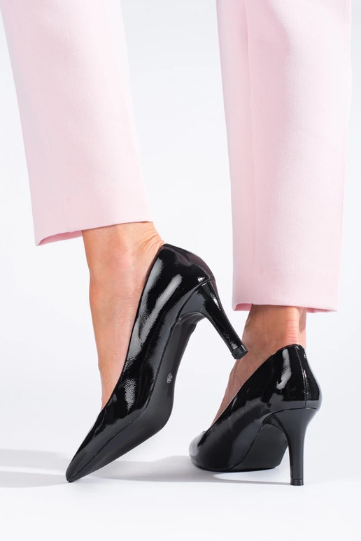 Klasický model vysokých podpätkov...