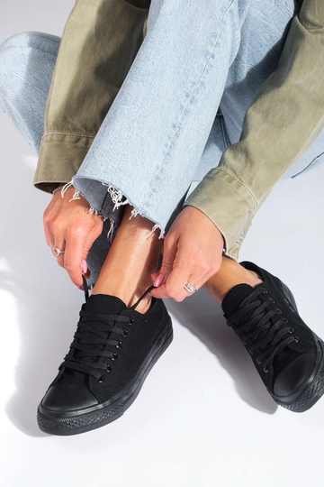 čierne topánky Shelovet 2