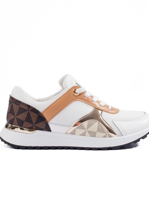 Dámske topánky športového štýlu...