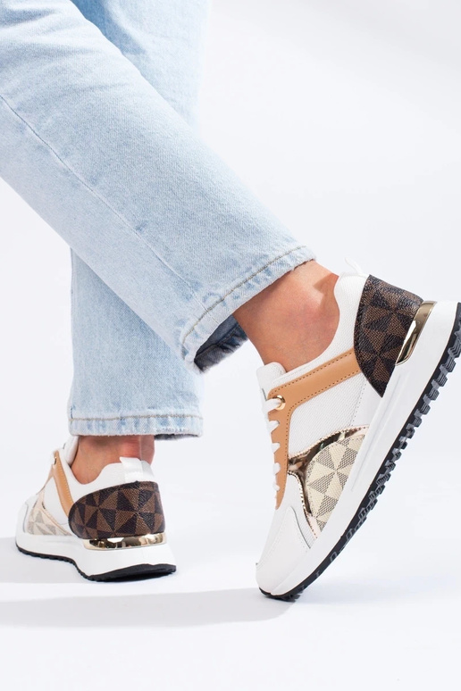 Dámske topánky športového štýlu...