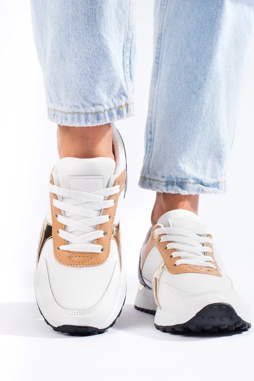 Dámske topánky športového štýlu...