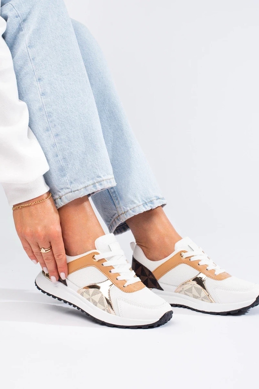 Dámske topánky športového štýlu...