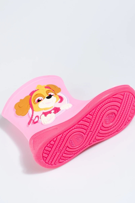 Detské gumené topánky Shelovet...