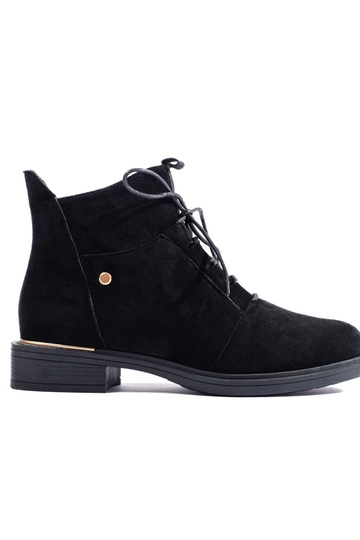 Semišové dámske topánky...