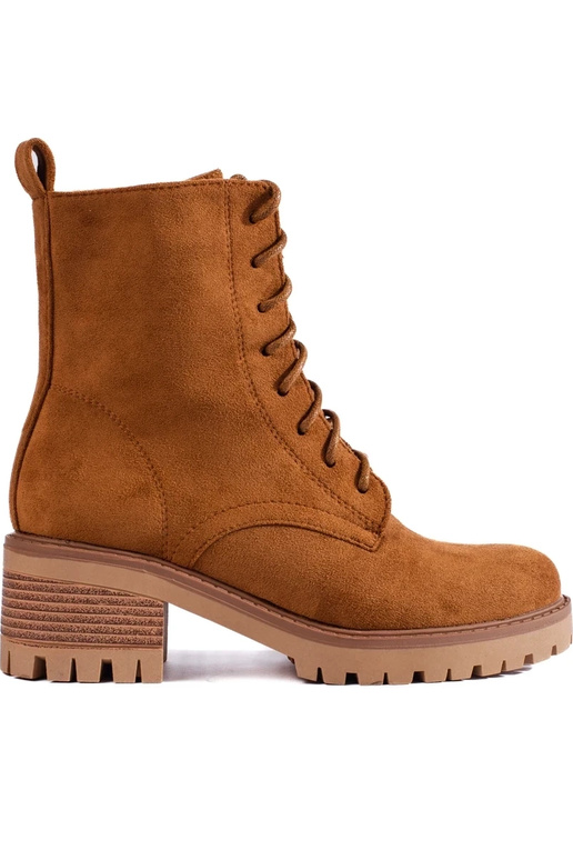 hnedé šnurovacie dámske topánky hnedé šnurovacie dámske topánky