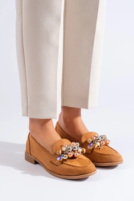 Páni s kryštálmi Shelovet