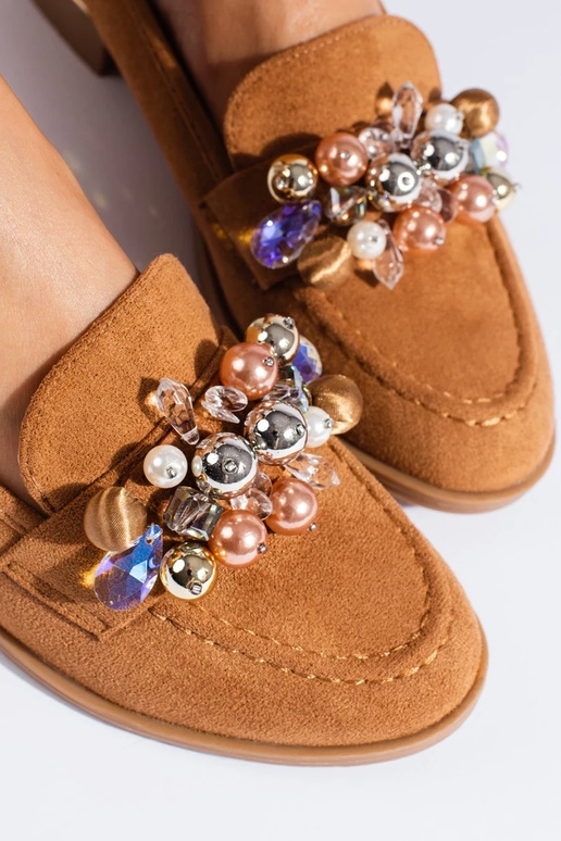 Páni s kryštálmi Shelovet