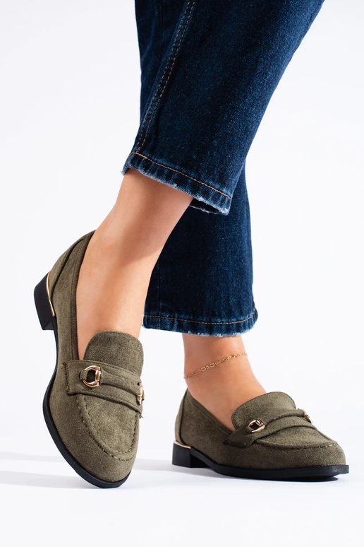 vyrobené zo semišu lords model...