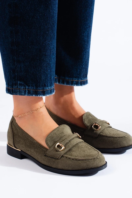 vyrobené zo semišu lords model...