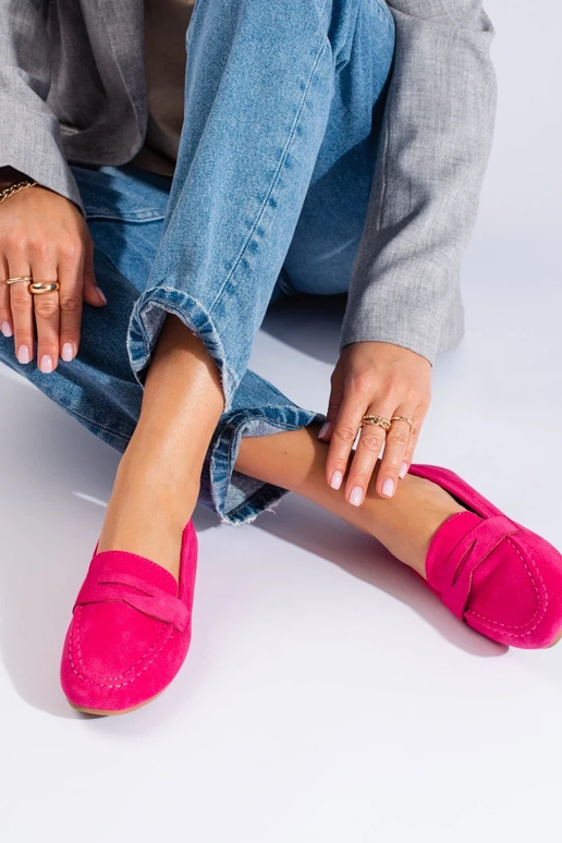 vyrobené zo semišu lords model... vyrobené zo semišu lords model...