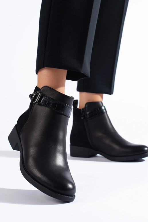 čierne klasické dámske topánky čierne klasické dámske topánky