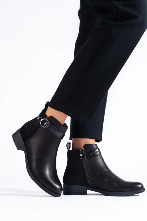 čierne klasické dámske topánky čierne klasické dámske topánky