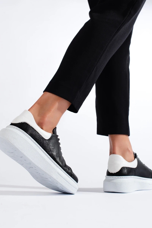 čierne športové topánky T.Sokolski čierne športové topánky T.Sokolski