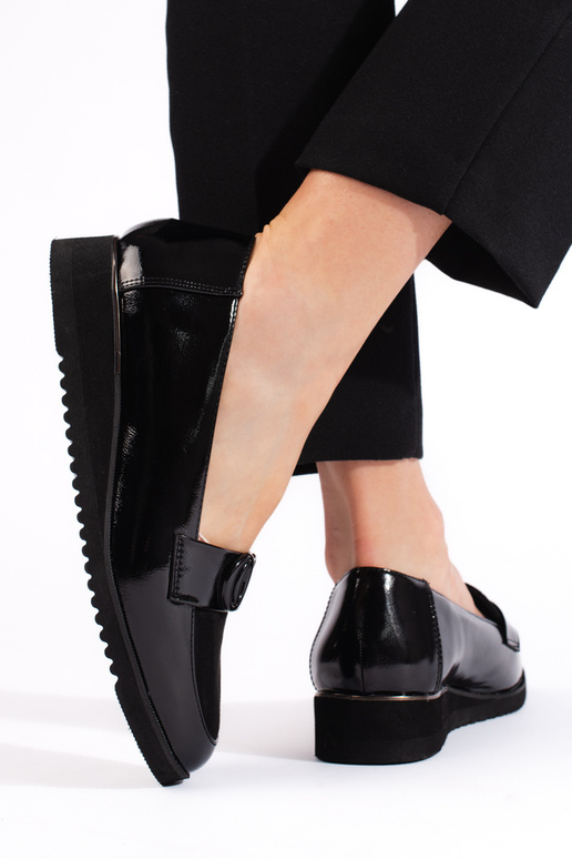 Elegantný model topánok Lords v... Elegantný model topánok Lords v...