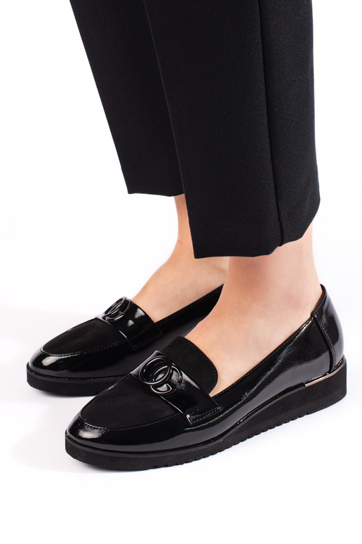 Elegantný model topánok Lords v... Elegantný model topánok Lords v...