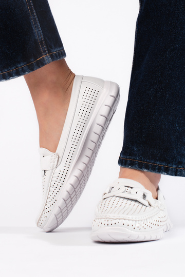 s ažúrovými prvkami, dámske... 2