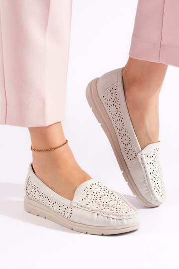 s ažúrovými prvkami, dámske... 2