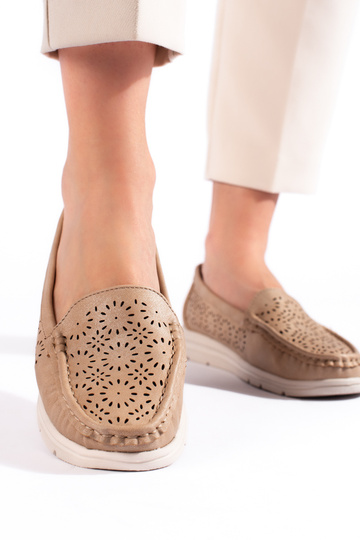 s ažúrovými prvkami, dámske... 2