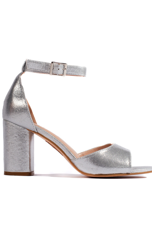 sandále na podpätku sandále na podpätku