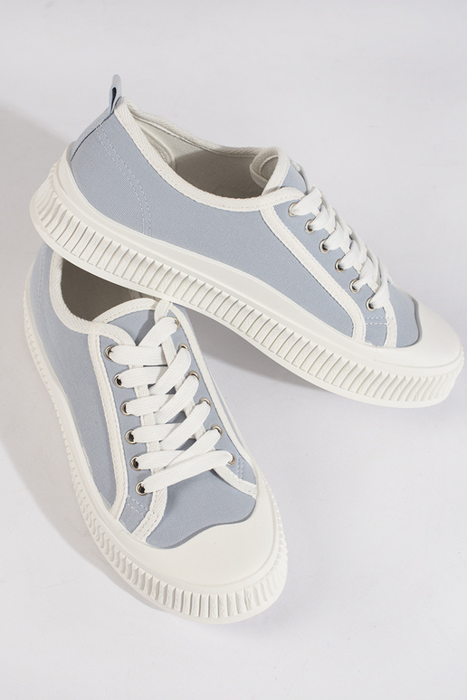 Dámske topánky na platforme Dámske topánky na platforme