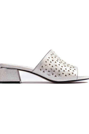 s prvkami čipky strieborné...