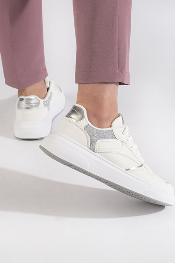 Dámska obuv na voľný čas v... 2