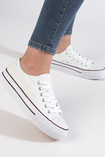 Biely klasický model... 2