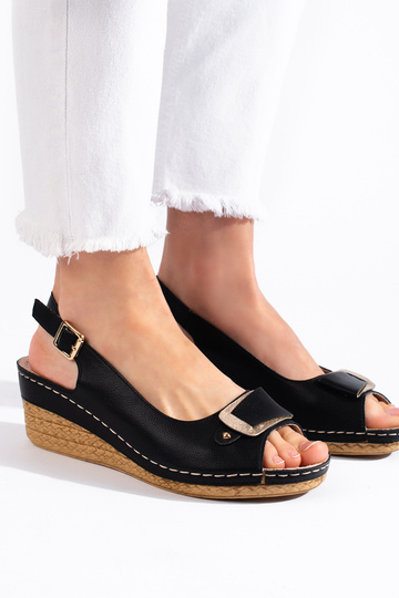 čierne espadrilky 2