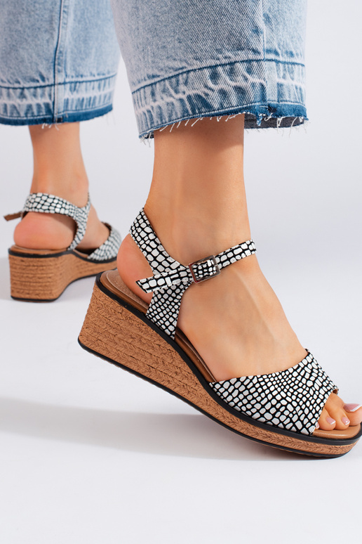 sandále od Sergia Leoneho sandále od Sergia Leoneho