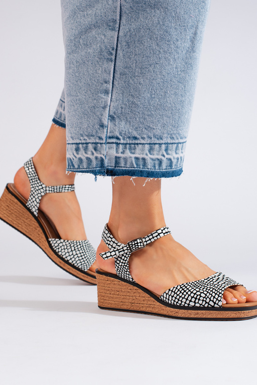 sandále od Sergia Leoneho sandále od Sergia Leoneho